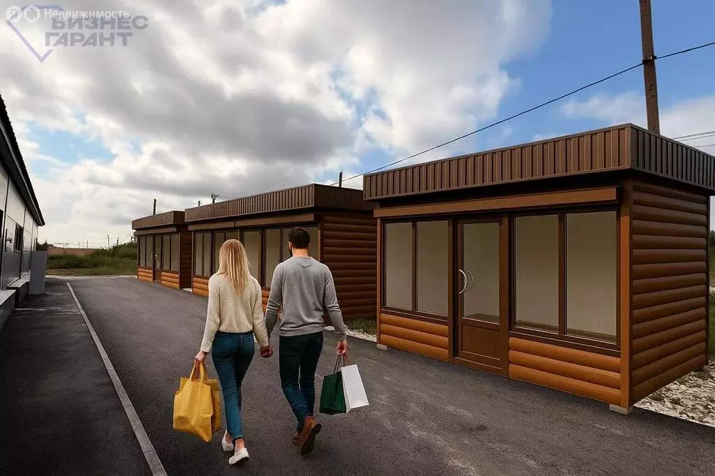 Помещение свободного назначения (20 м) - Фото 1