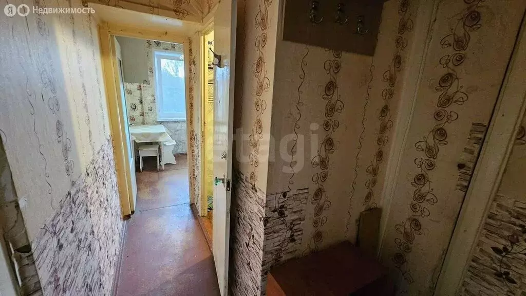 1-комнатная квартира: Ярославль, Волгоградская улица, 59 (30.1 м) - Фото 1