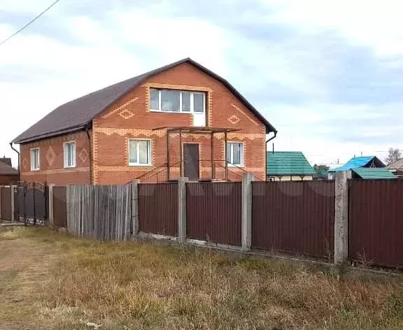 Коттедж 323 м на участке 12 сот. - Фото 0