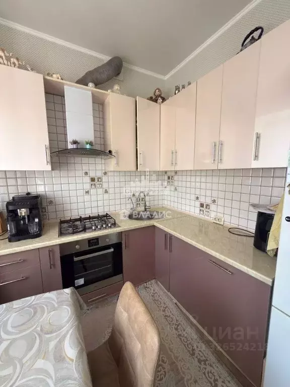 2-к кв. Крым, Керчь ул. Херсонская, 2 (45.8 м) - Фото 2