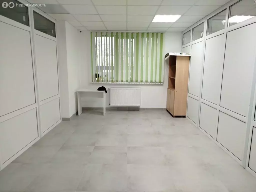 Помещение свободного назначения (110 м) - Фото 1