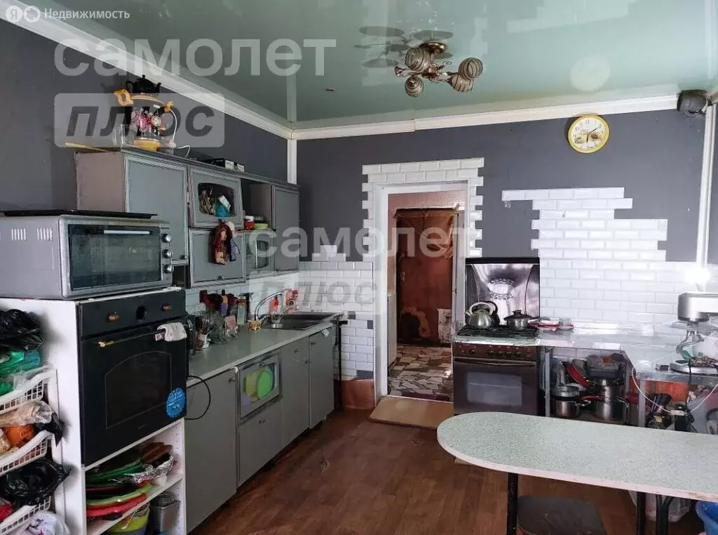 Дом в станица Новотитаровская, Краснодарская улица, 29 (126 м) - Фото 1