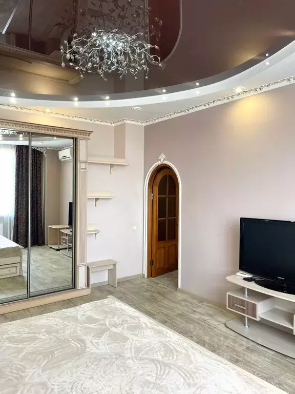 1-к кв. Севастополь просп. Юрия Гагарина, 52/1 (47.0 м) - Фото 2