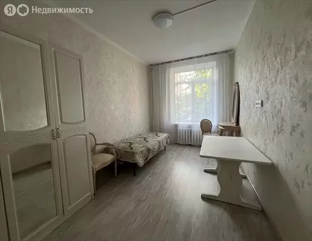 1к в 2-комнатной квартире (14 м) - Фото 1