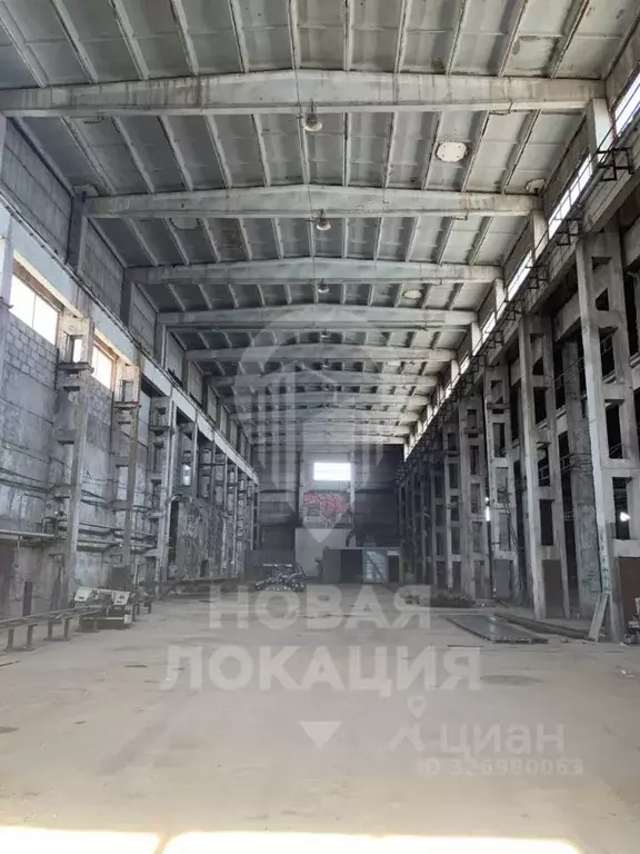 Производственное помещение в Омская область, Омск просп. Мира, 185/5 ... - Фото 2