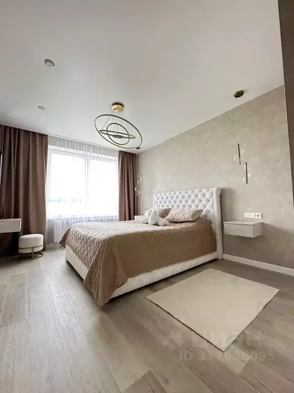 2-к кв. Калининградская область, Калининград Арсенальная ул., 31к2 ... - Фото 0