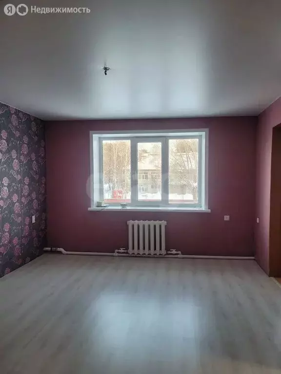 2-комнатная квартира: Камышлов, улица Механизаторов, 1 (36.6 м) - Фото 1