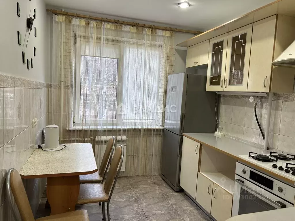 2-к кв. Волгоградская область, Волгоград бул. Энгельса, 36 (51.4 м) - Фото 0