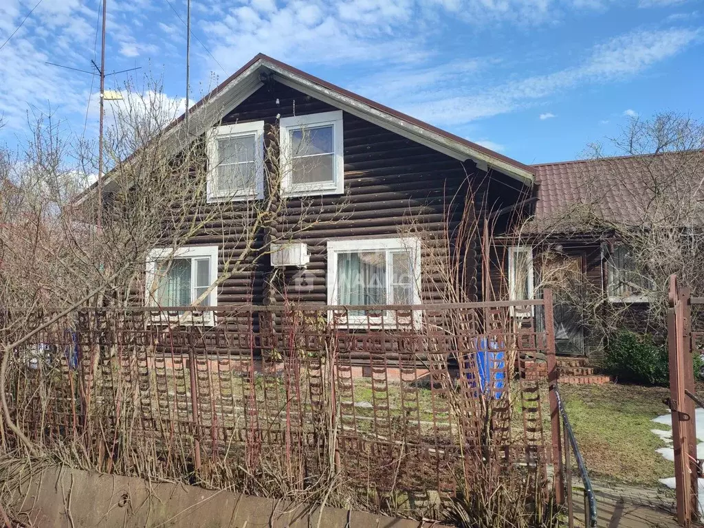 Дом в Московская область, Богородский городской округ, Ласточка СНТ 52 ... - Фото 2