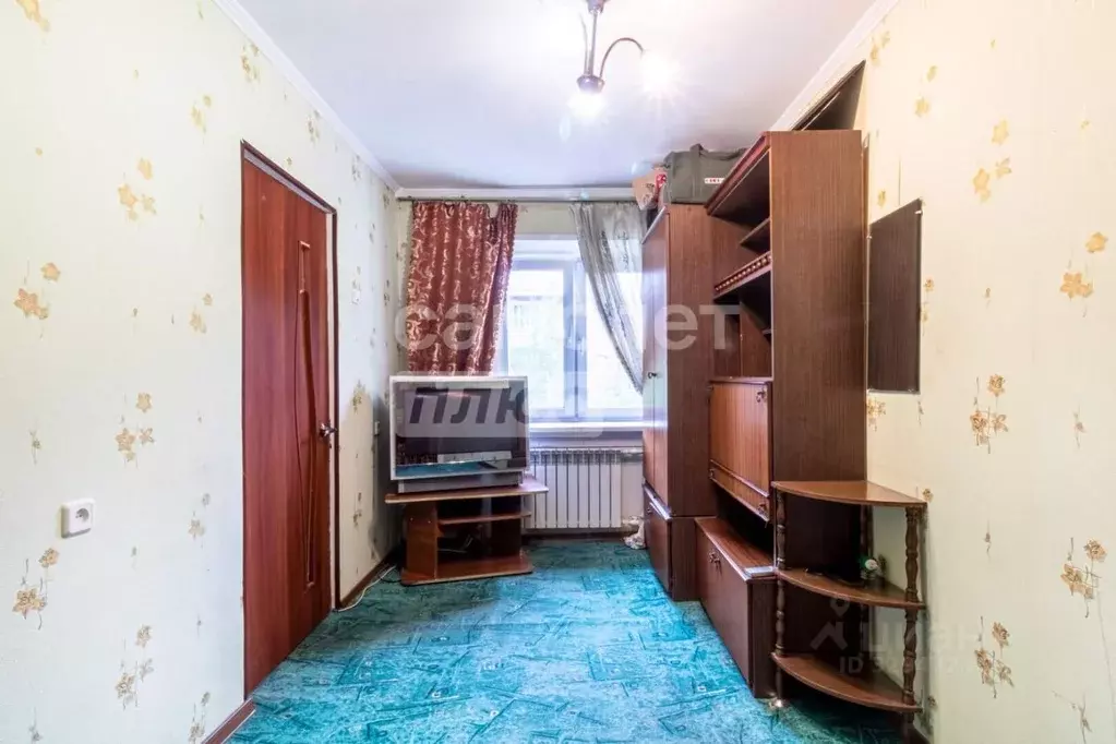 2-к кв. Московская область, Подольск Львовский мкр, ул. Садовая, 37 ... - Фото 2