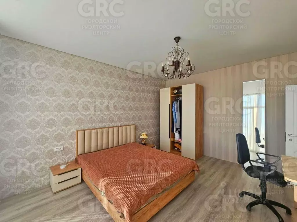 Дом в Краснодарский край, Сочи Целинная ул., 6 (229 м) - Фото 2