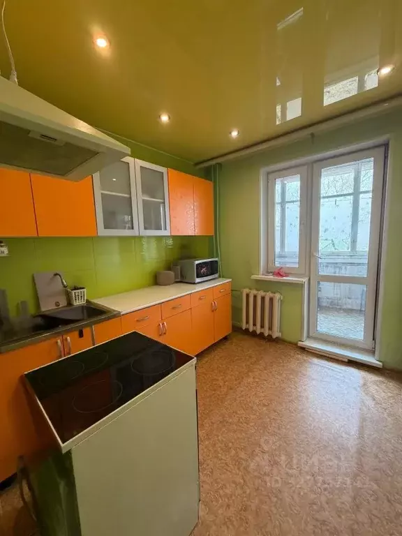 2-к кв. Приморский край, Уссурийск ул. Плеханова, 12 (52.6 м) - Фото 1