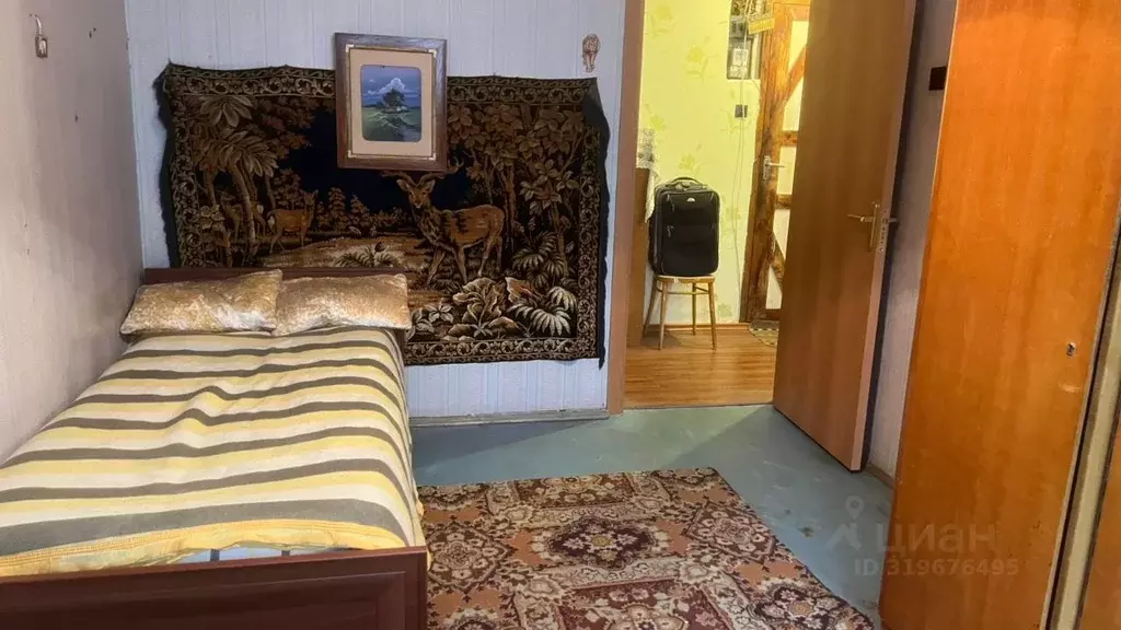 2-к кв. Санкт-Петербург просп. Просвещения, 84К3 (43.0 м) - Фото 0