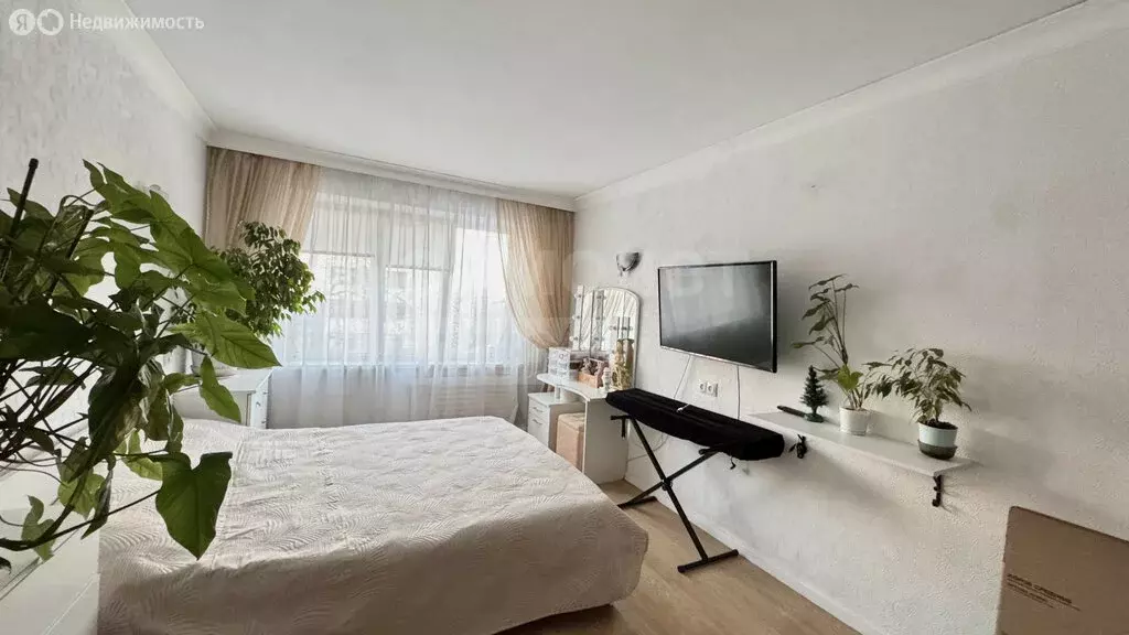 3-комнатная квартира: Оренбург, проспект Гагарина, 23 (66.1 м) - Фото 2