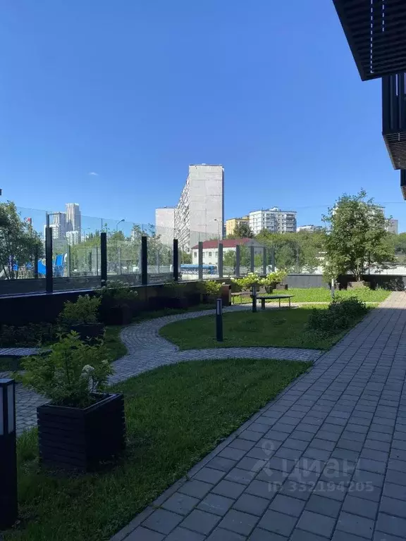 2-к кв. Москва ул. Мневники, 5 (61.1 м) - Фото 2