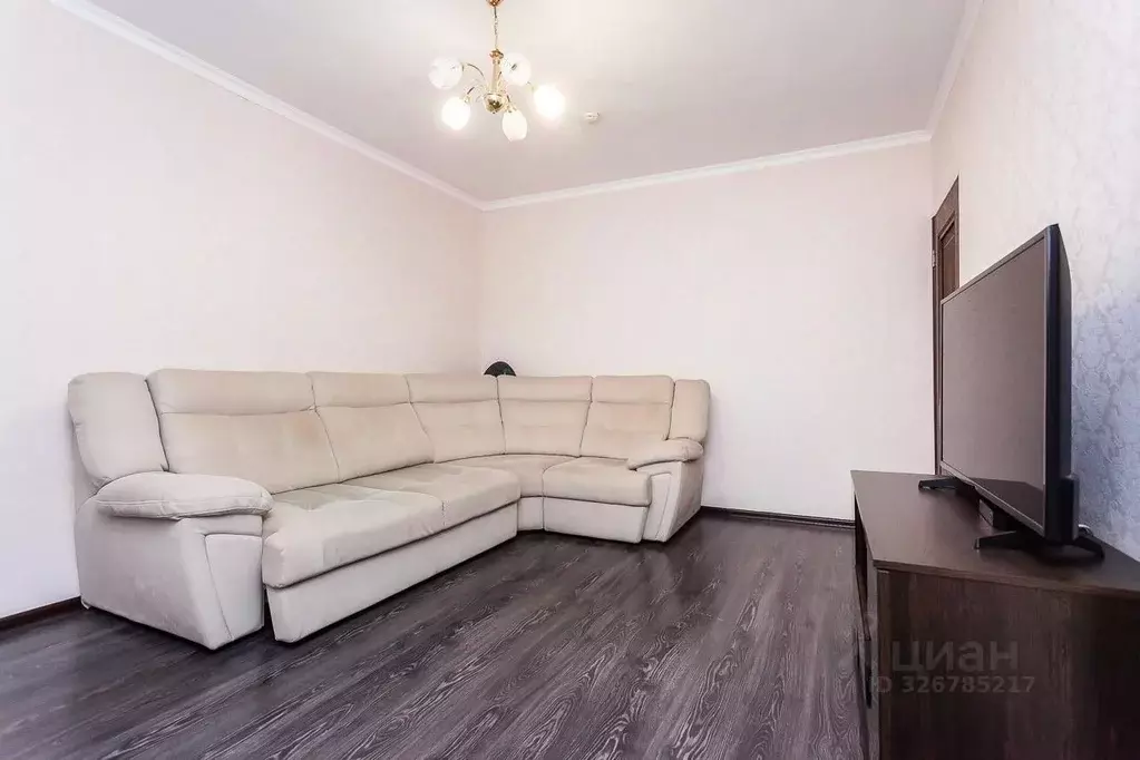 2-к кв. Краснодарский край, Краснодар ул. Героев-Разведчиков (55.2 м) - Фото 2