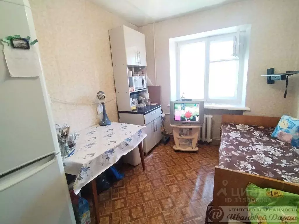 Комната Самарская область, Самара ул. Свободы, 76 (12.0 м) - Фото 0
