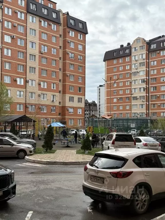 2-к кв. Дагестан, Каспийск просп. М. Омарова, 18 (87.8 м) - Фото 2