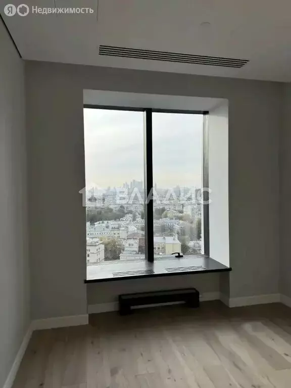 2-комнатная квартира: Москва, площадь Курского Вокзала, 1 (41.6 м) - Фото 2