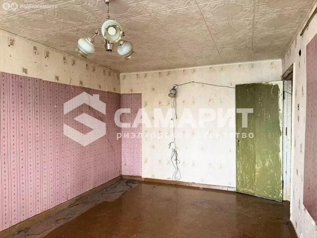 2-комнатная квартира: Самара, проспект Карла Маркса, 478 (57.4 м) - Фото 2