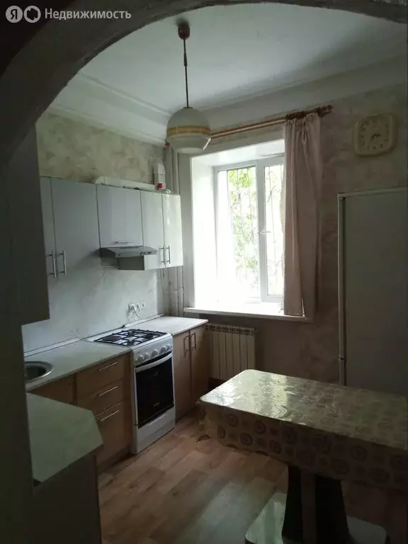 2-комнатная квартира: Ангарск, 19-й квартал, 8 (58.5 м) - Фото 1