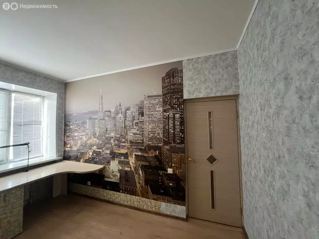 4-комнатная квартира: посёлок Красный Бор, Солнечная улица, 6 (178.8 ... - Фото 1