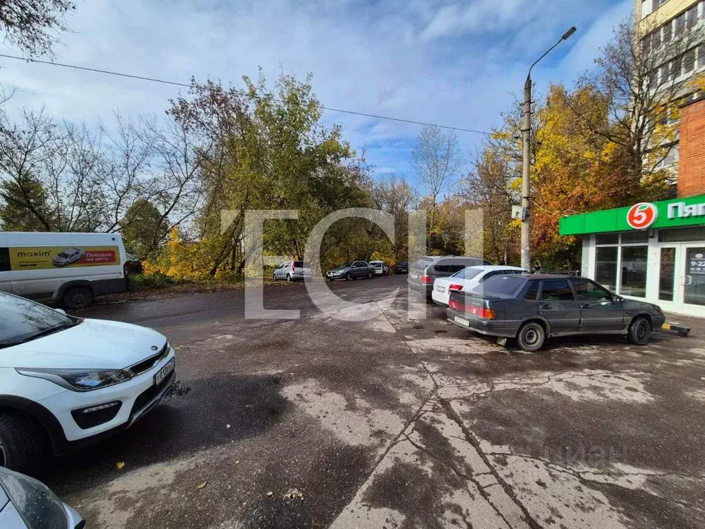 Участок в Тульская область, Тула Курковая ул., 86 (23.8 сот.) - Фото 1