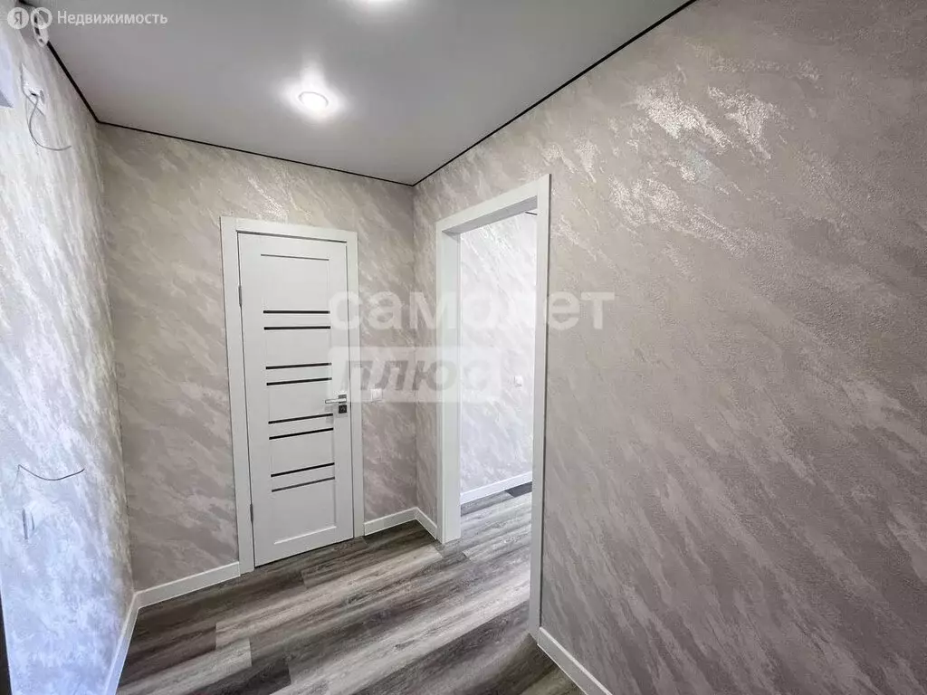 1-комнатная квартира: Благовещенск, улица Василенко, 5 (30.5 м) - Фото 2