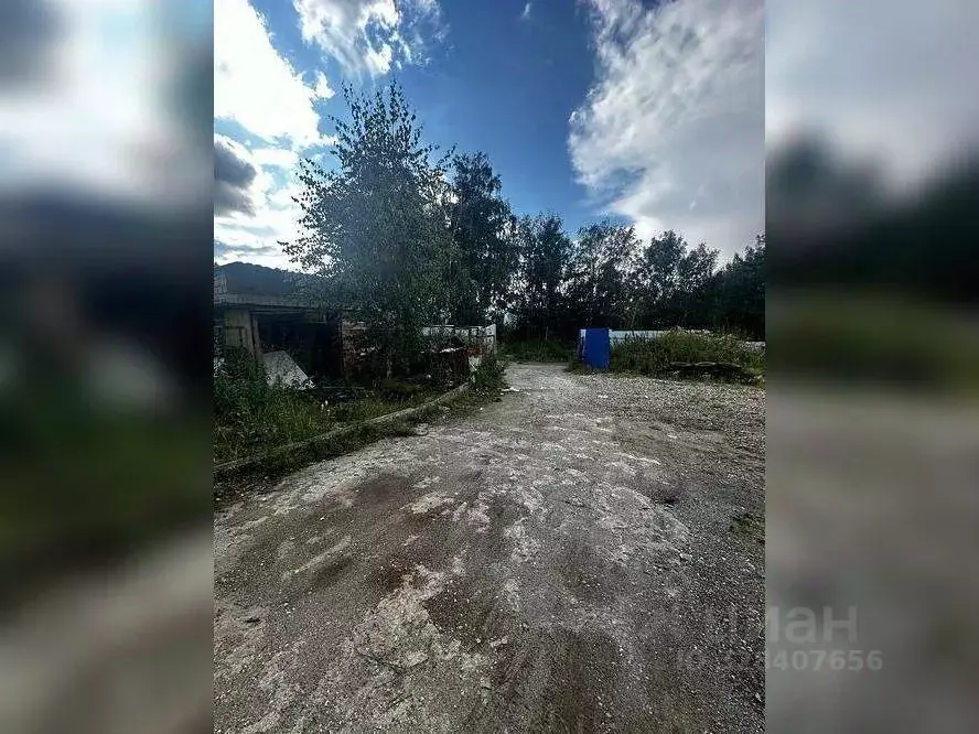 Помещение свободного назначения в Челябинская область, Миасский ... - Фото 2