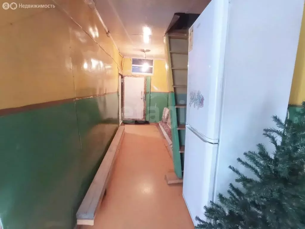 Дом в Красноборск, Зелёная улица (73.8 м) - Фото 2