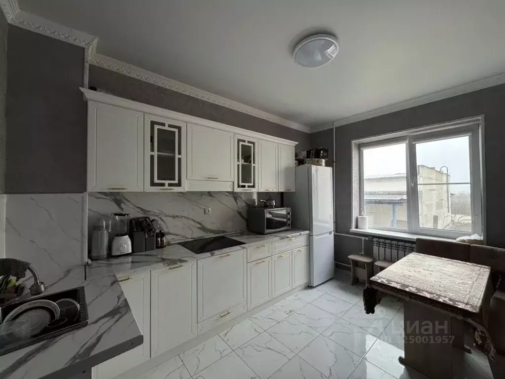 1-к кв. Кабардино-Балкария, Чегемский район, с. Шалушка Школьная ул. ... - Фото 2