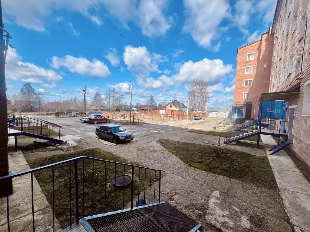Продаётся 3-к квартира, 62.8 м - Фото 1