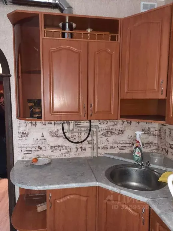 1-к кв. Белгородская область, Белгородский район, Северный городское ... - Фото 1