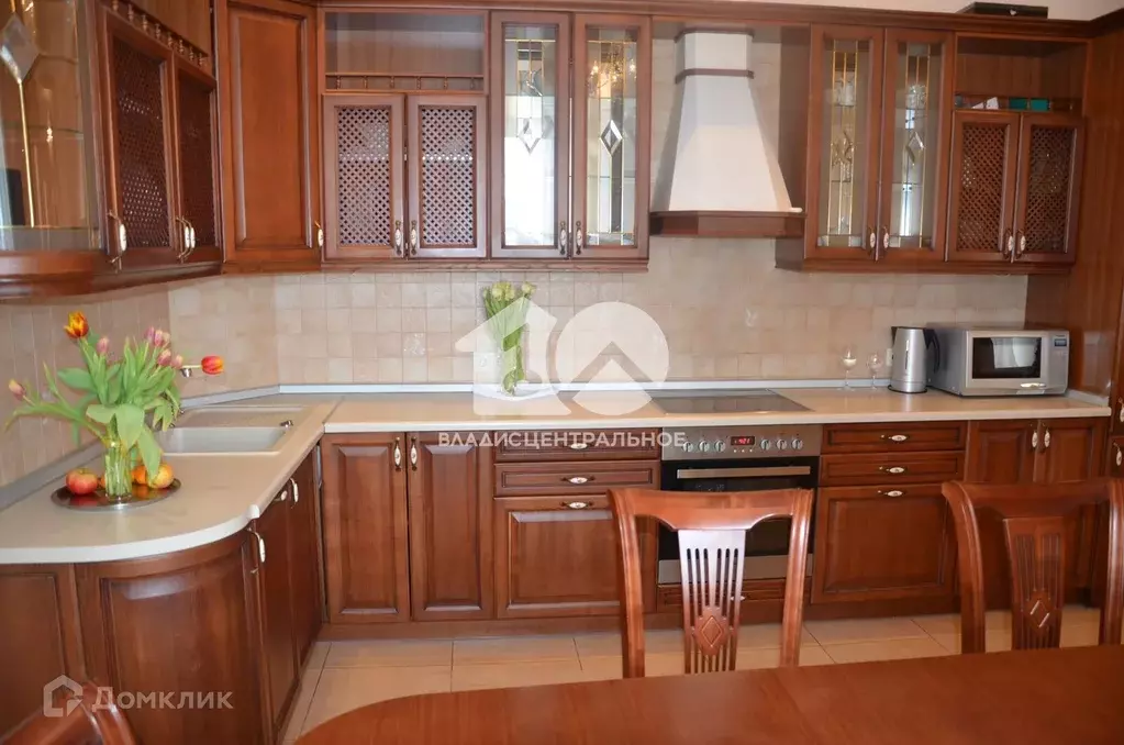 Продаётся 3-к квартира, 120 м - Фото 0
