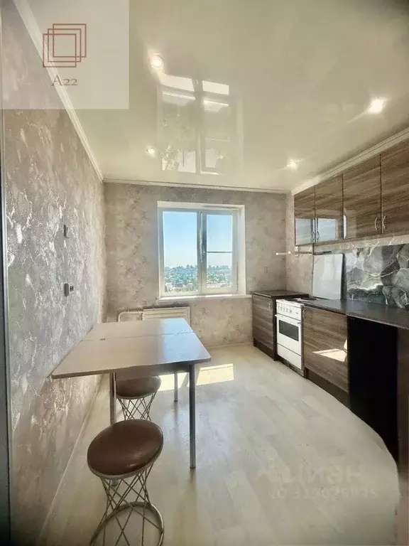 1-к кв. Алтайский край, Барнаул Телефонная ул., 28А (34.0 м) - Фото 1