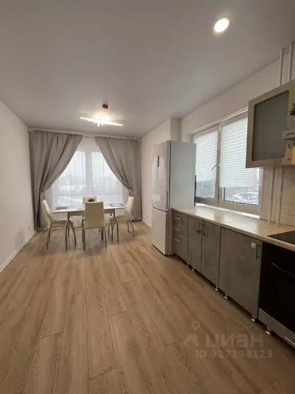 2-к кв. Московская область, Ленинский городской округ, Боброво пгт ш. ... - Фото 1