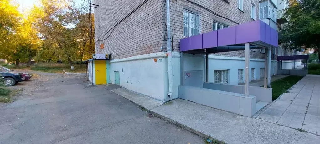 Помещение свободного назначения в Удмуртия, Ижевск Строитель жилрайон, ... - Фото 2