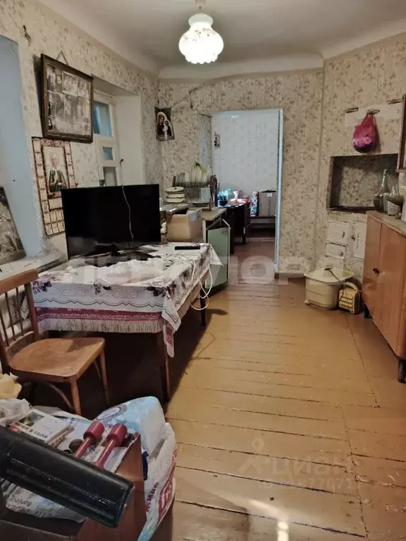Дом в Ростовская область, Новочеркасск ул. 8 Марта (55 м) - Фото 1
