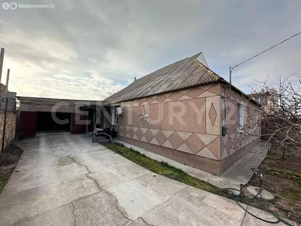 Дом в Уютное, улица Дружбы, 39 (148.9 м) - Фото 1