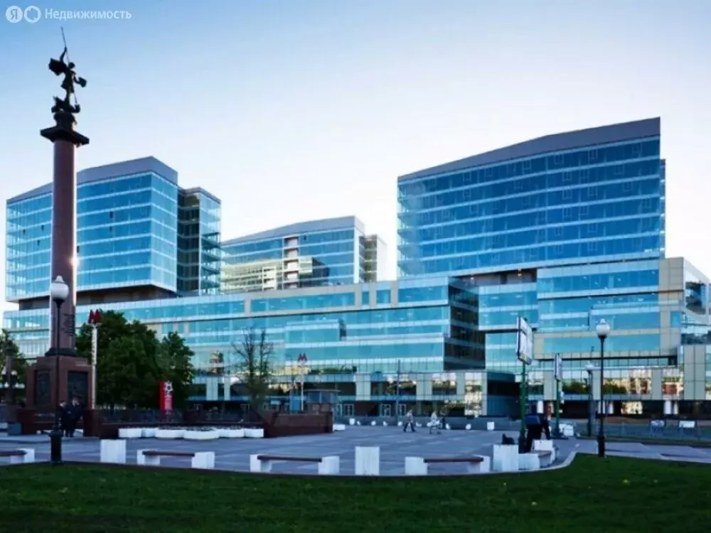 Офис (671 м) - Фото 2