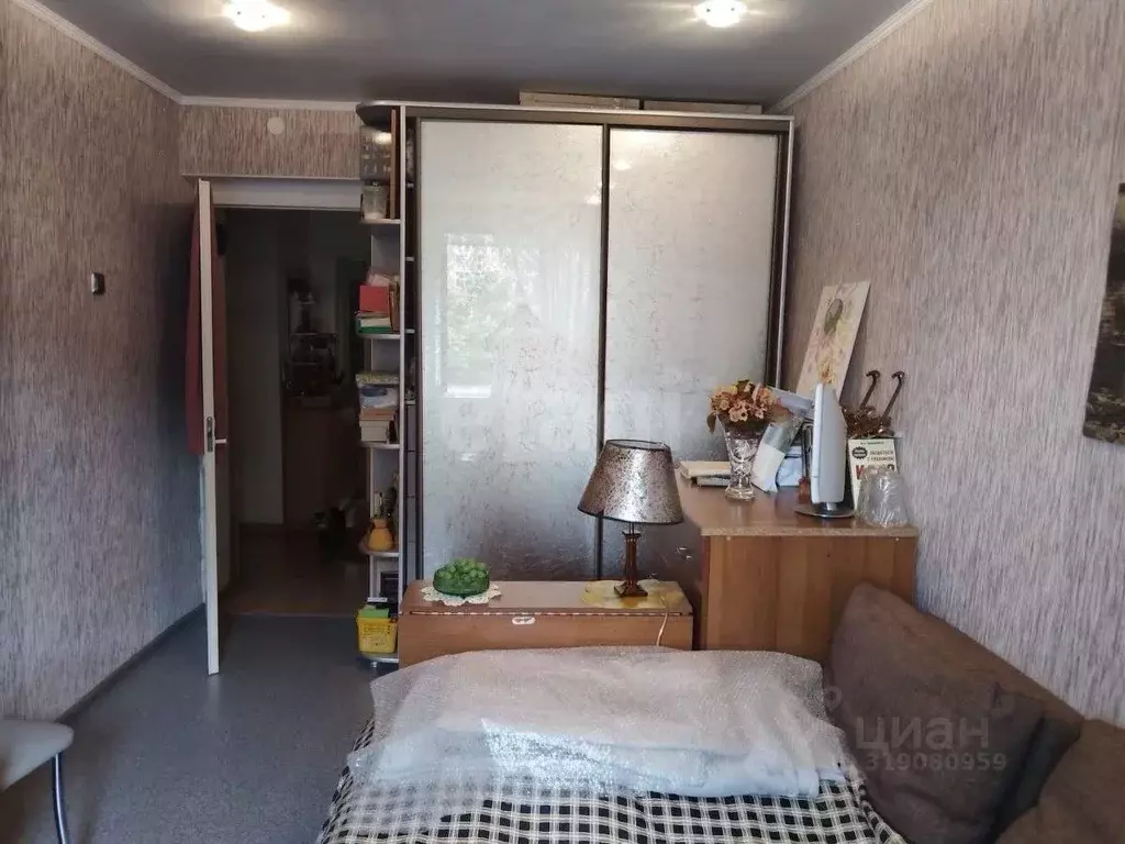 Комната Костромская область, Кострома ул. Свердлова, 88 (14.0 м) - Фото 0