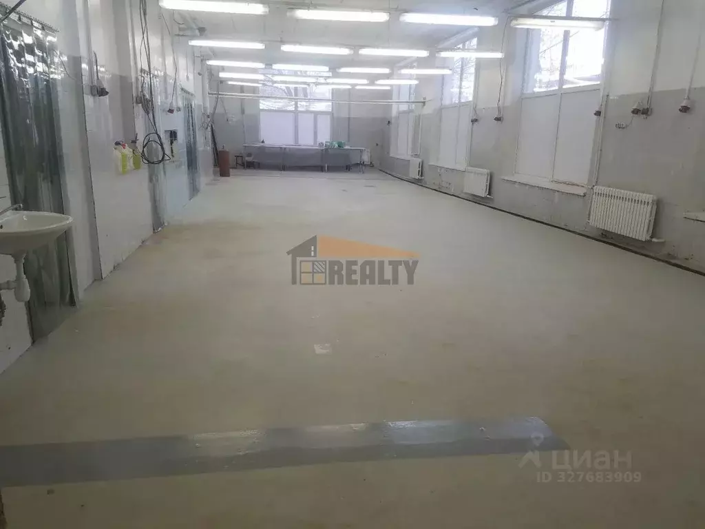 Производственное помещение в Москва, Москва, Зеленоград Заводская ул., ... - Фото 1