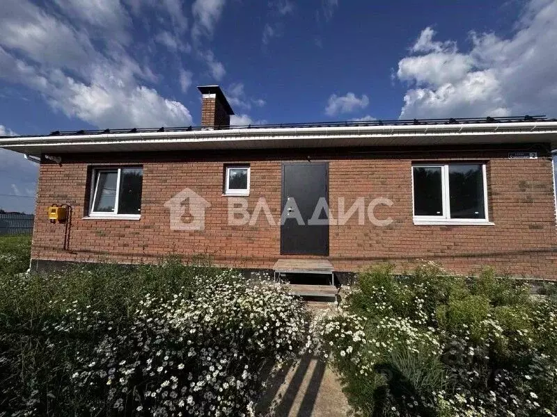 Дом в Нижегородская область, Дальнеконстантиновский муниципальный ... - Фото 0