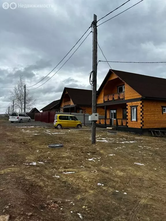 Дом в Солонцы, улица Виктории (150 м) - Фото 1