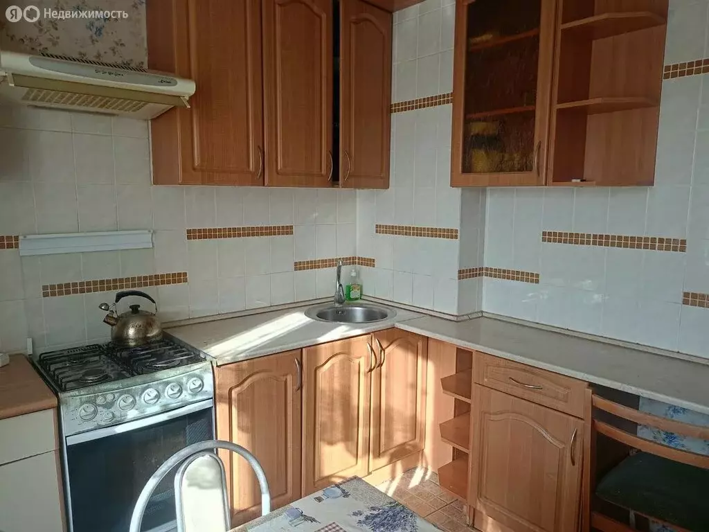 2-комнатная квартира: Владимир, проспект Ленина, 48 (58 м) - Фото 0