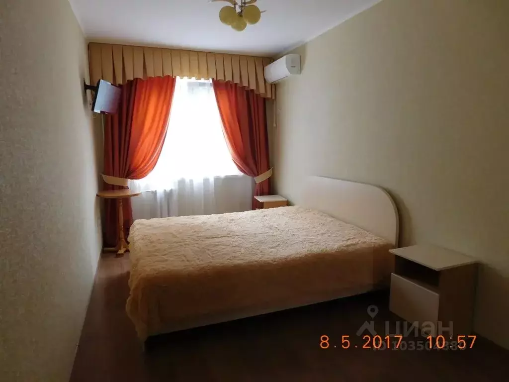 2-к кв. Крым, Ялта муниципальный округ, Гурзуф пгт ул. Соловьева, 2 ... - Фото 0
