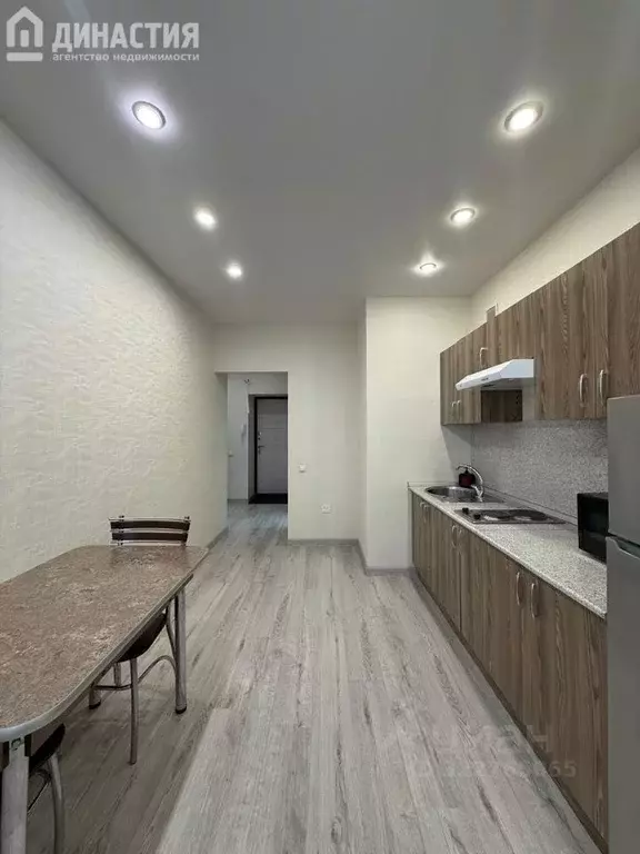 1-к кв. Пензенская область, Пенза Ключевая ул., 99 (41.9 м) - Фото 2