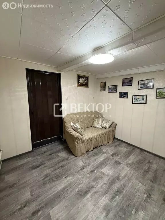 Дом в Кострома, Тихая улица, 11 (44.5 м) - Фото 1