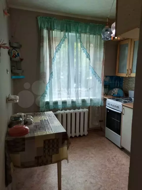2-к. квартира, 46 м, 1/5 эт. - Фото 0