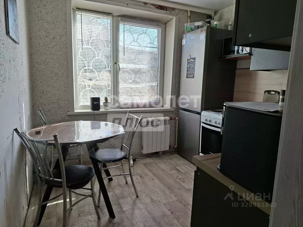 1-к кв. Забайкальский край, Чита Автогенная ул., 17 (36.0 м) - Фото 1